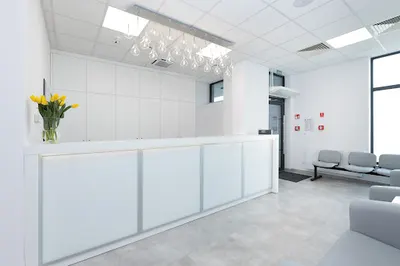 Poradnia Lekarza Rodzinnego Mariola Karolak-Tomczuk | Lekarz Rodzinny Poznań